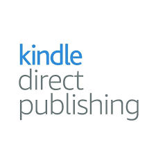 Kindle Direct Publishing logo - non-traditional ways to publish