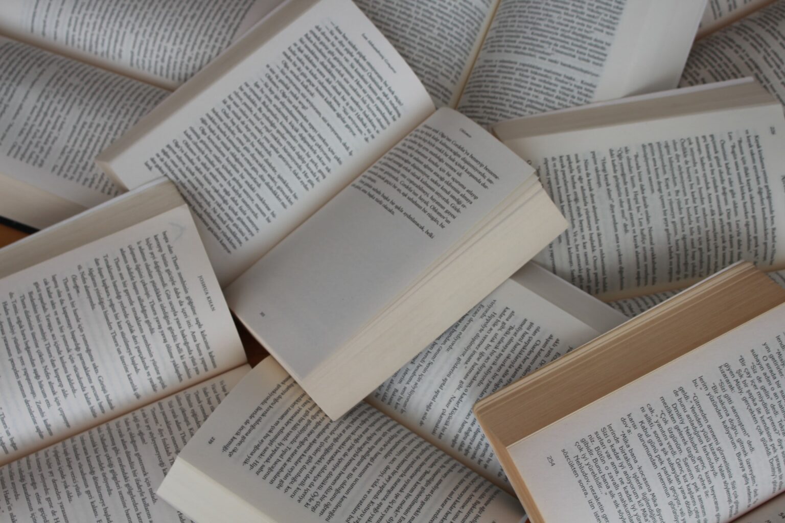The Complete Guide to Nonfiction Book Word Counts