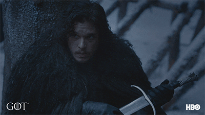Jon Snow - The Everyman - character archetypes