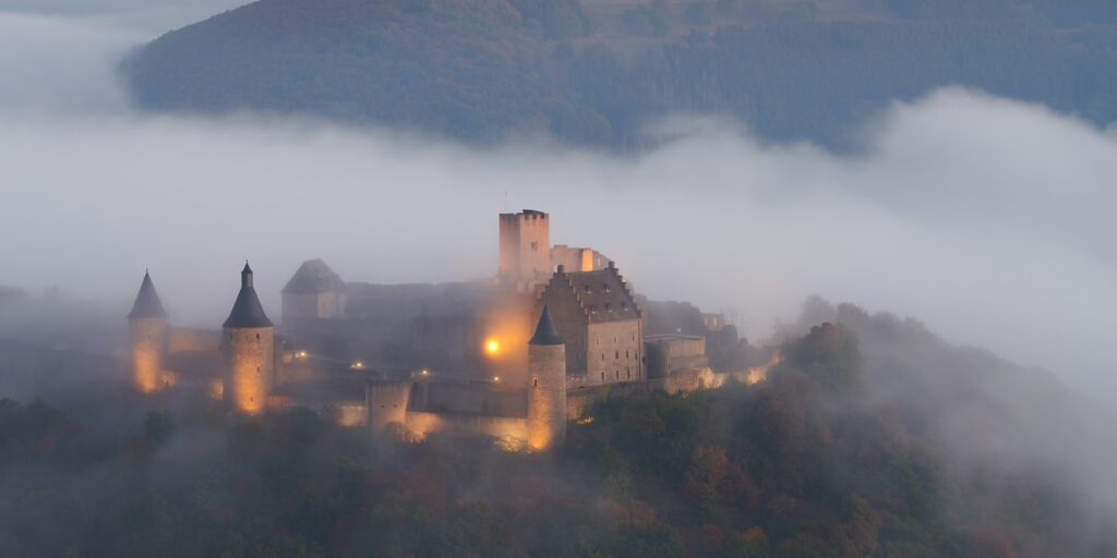 historical fantasy world building - Photo by Johny Goerend on Unsplash