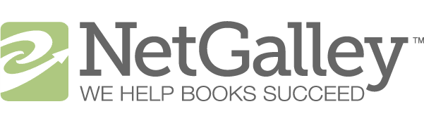 NetGalley logo