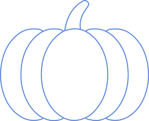 pumpkin icon