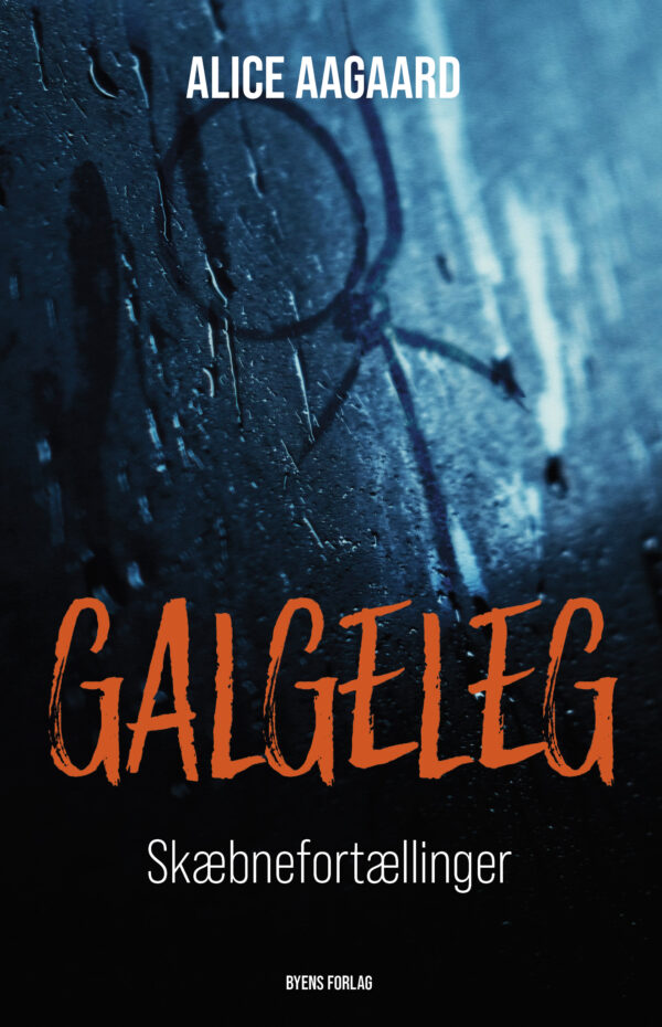 Galgeleg by Alic Aagaard