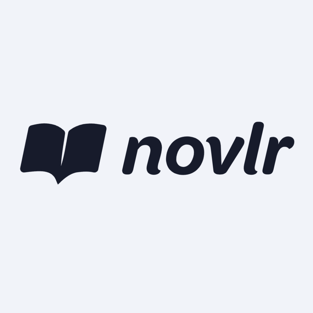 Novlr logo