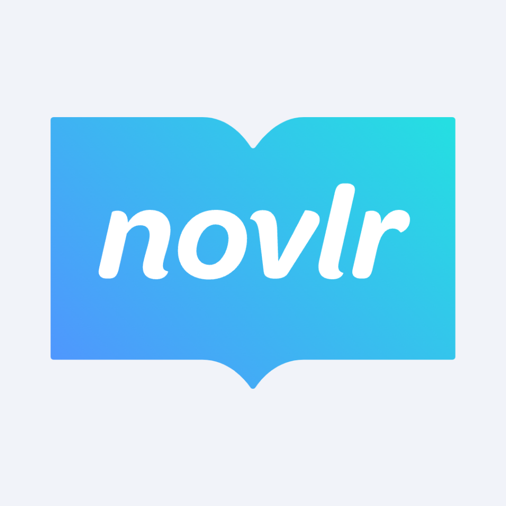Old Novlr logo