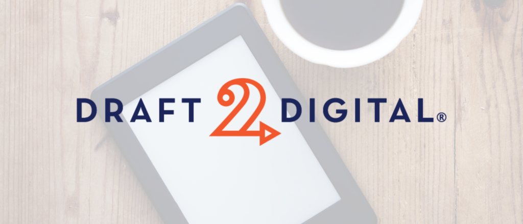 self-publishing platforms - draft2digital