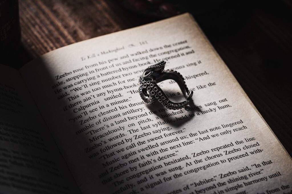 Reading your next chapter - Photo by COPPERTIST WU for Pexels