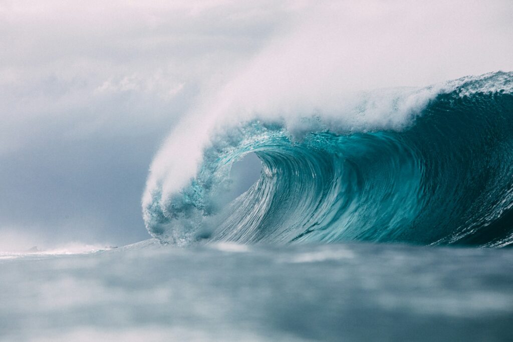 A wave representing the Fichtean Curve - Photo by Matt Paul Catalano on Unsplash

Copy to clipboard


